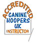 Canine Hoopers UK
